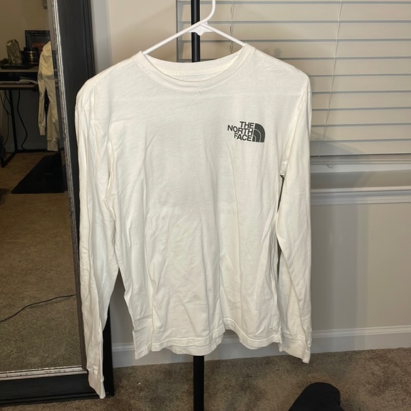 North Face Long Sleeve - Picture 1 of 2